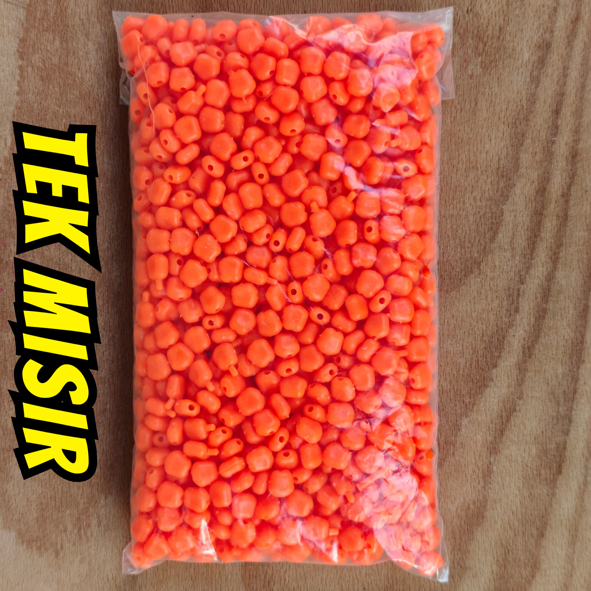 TEK MISIR TURUNCU